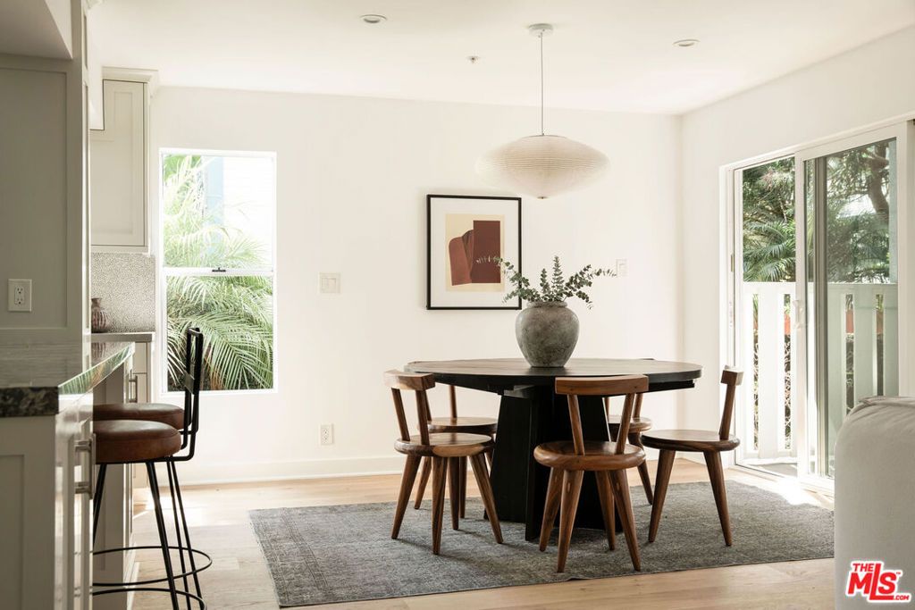 Photo of 2222 5th Street #102, Santa Monica, CA 90405 (MLS # 25597881)