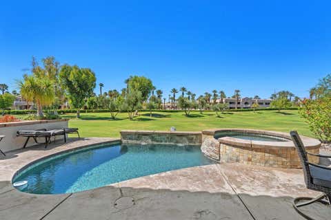 Photo of 48 Pebble Beach Drive, Rancho Mirage, CA 92270 (MLS # 219149923DA)
