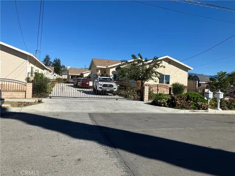 17548 Court Street, Fontana, CA 92336 - MLS#: WS26037930