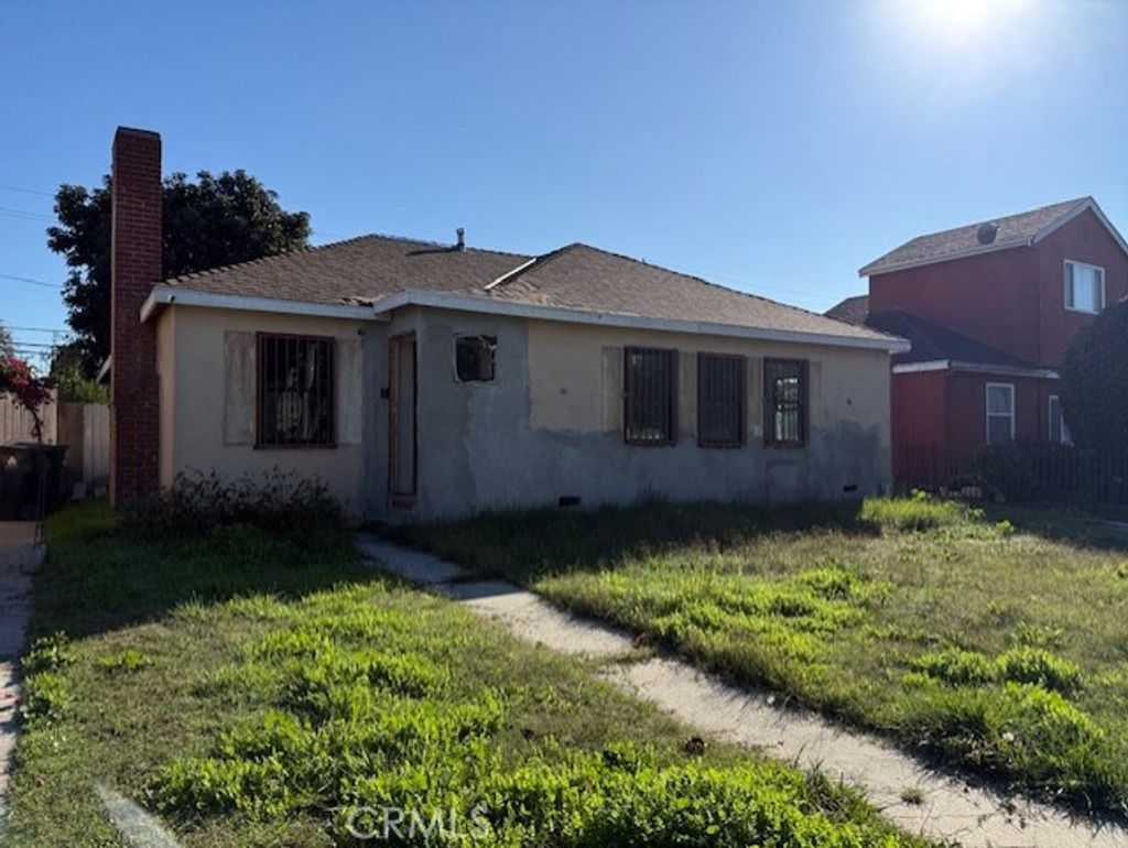 Photo of 3734 Chesapeake, Los Angeles, CA 90016 (MLS # PW25270150)