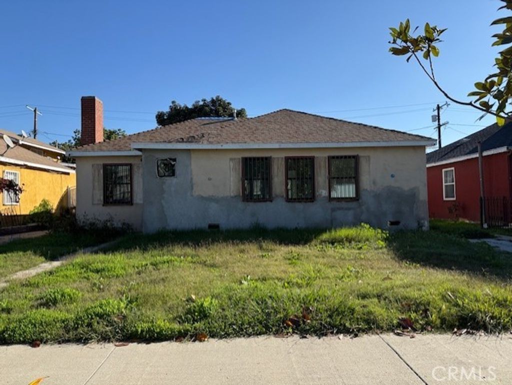 Photo of 3734 Chesapeake, Los Angeles, CA 90016 (MLS # PW25270150)