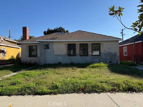 Photo of 3734 Chesapeake, Los Angeles, CA 90016 (MLS # PW25270150)