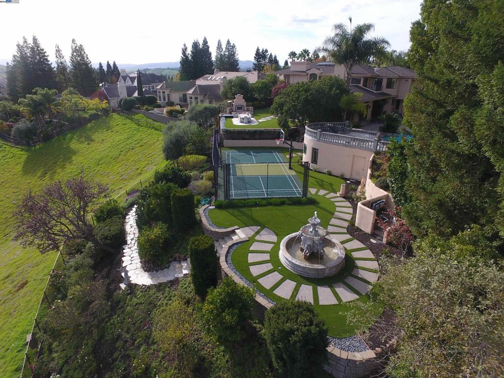 BLACKHAWK COUNTRY CLUB - Residential