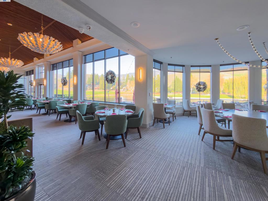 BLACKHAWK COUNTRY CLUB - Residential