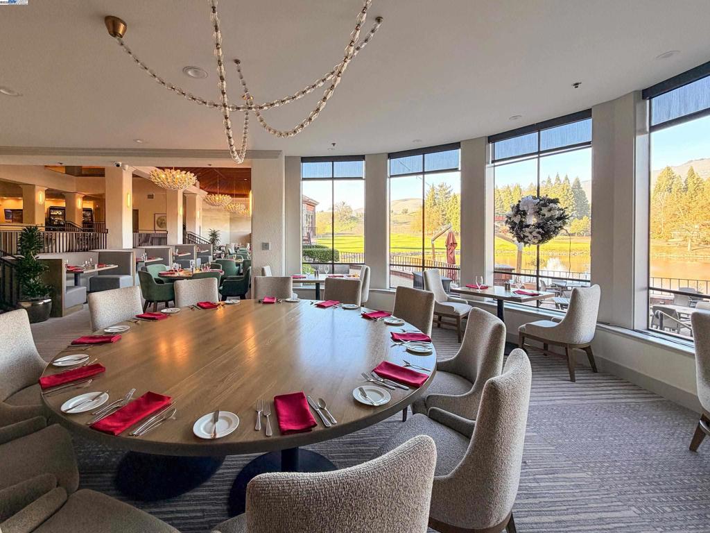 BLACKHAWK COUNTRY CLUB - Residential