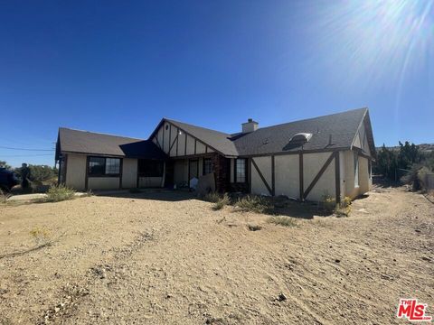 3385 State Hwy 138 Pinon Hills CA 92372