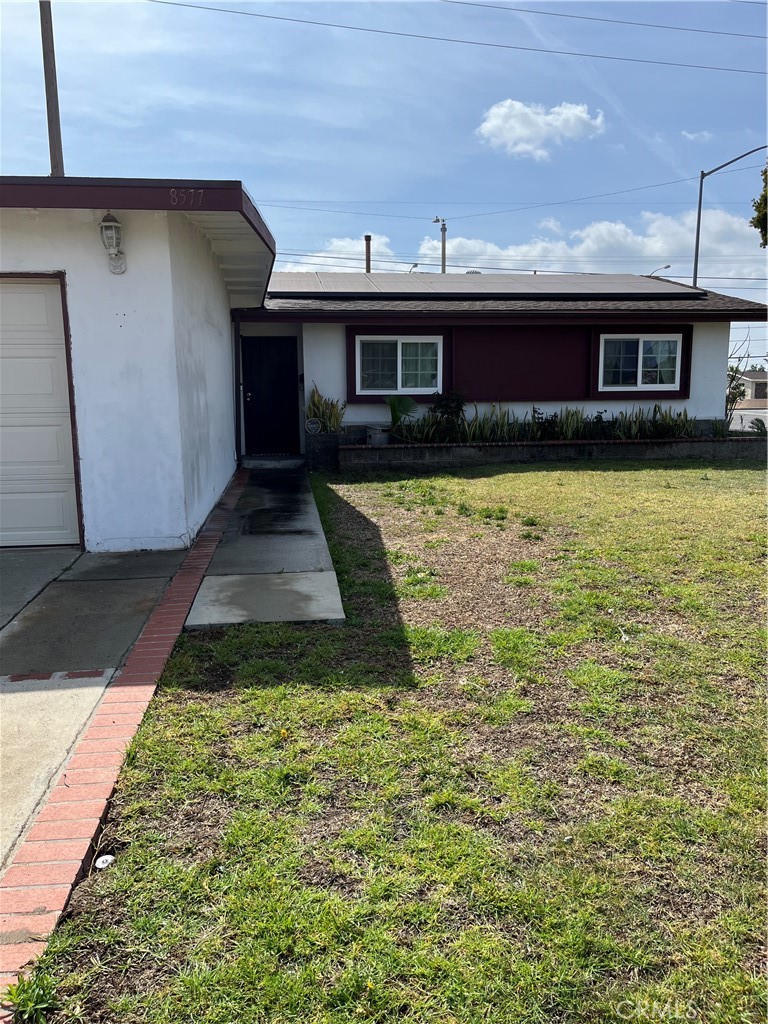 8577 San Romolo Way