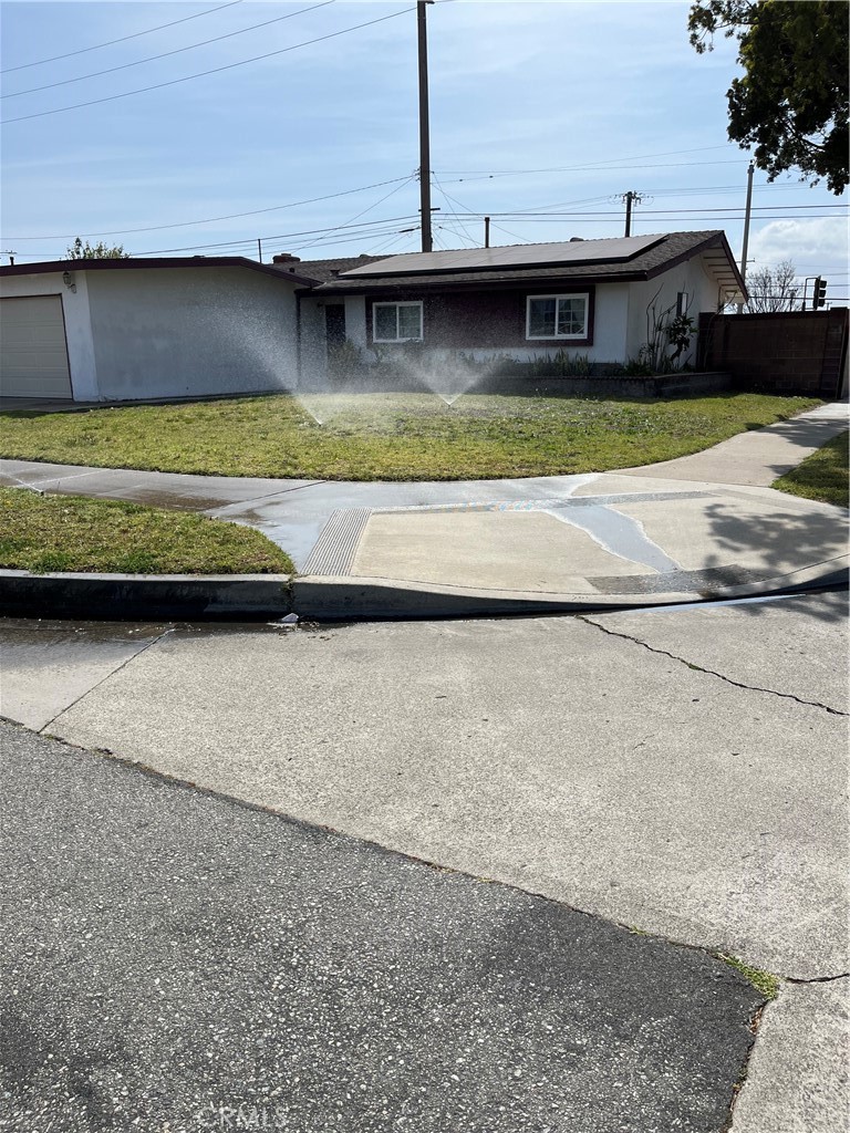 8577 San Romolo Way