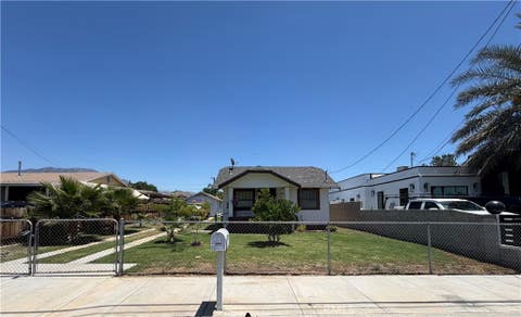 Photo of 7237 Olive St ST, Highland, CA 92346 (MLS # IG26115546)