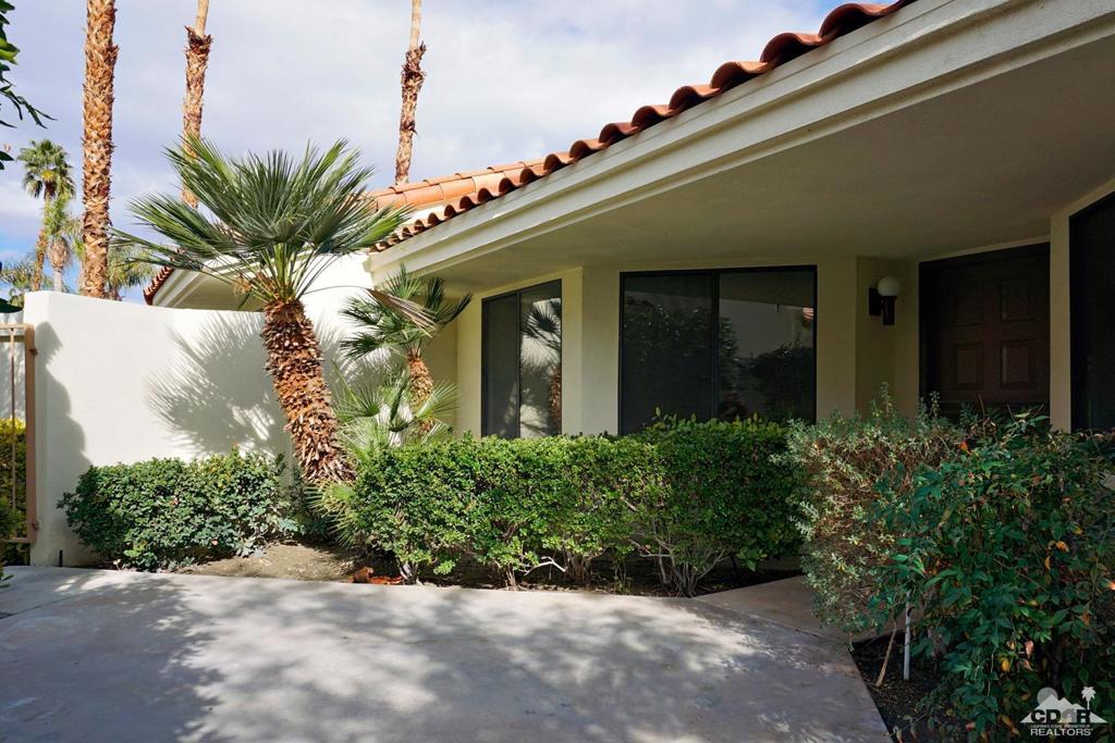 PGA Palmer Private - Residential