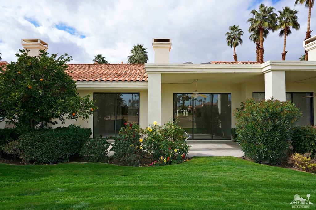 PGA Palmer Private - Residential