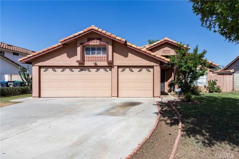 Photo of 15141 Prentice WAY, Moreno Valley, CA 92551 (MLS # CV26110552)