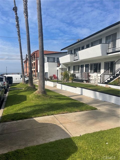 Photo of 1511 Catalina Avenue #A, Redondo Beach, CA 90277 (MLS # PV26061693)
