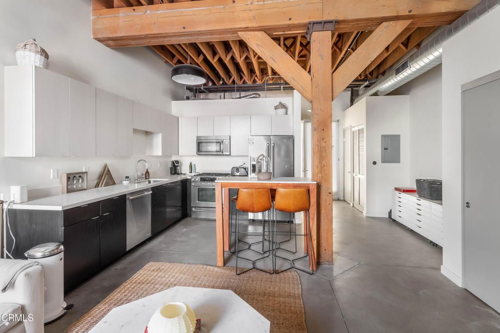 Photo of 527 Molino Street #108, Los Angeles, CA 90013 (MLS # P1-26109)