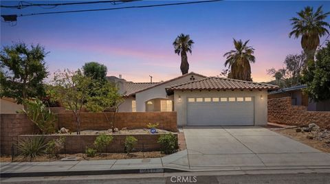 Photo of 68577 C ST, Cathedral City, CA 92234 (MLS # CV26130293)