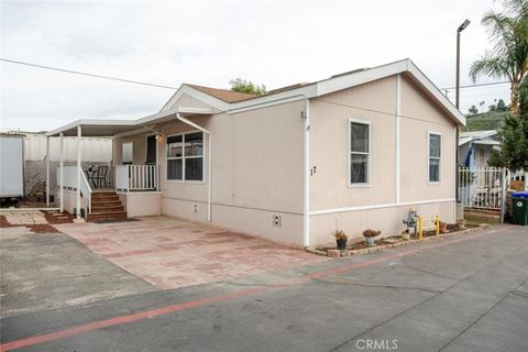 Photo of 17197 Sierra Highway #17, Canyon Country, CA 91351 (MLS # SR26028405)