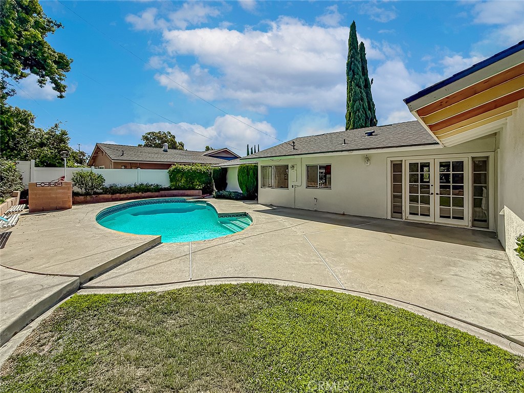 Shadow Oaks (318) - Residential