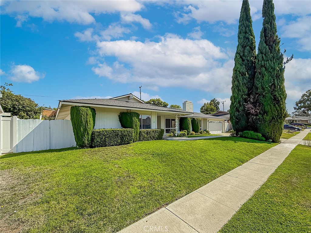 Shadow Oaks (318) - Residential