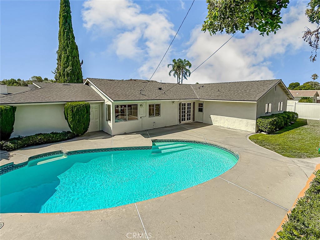 Shadow Oaks (318) - Residential