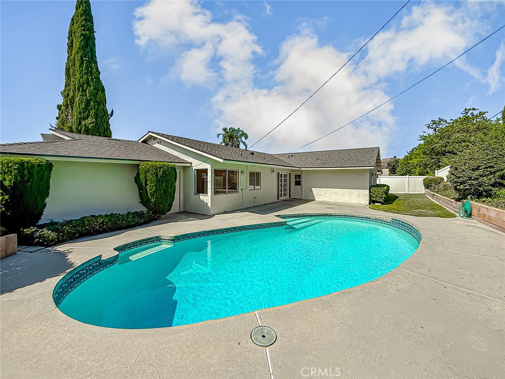 Shadow Oaks (318) - Residential