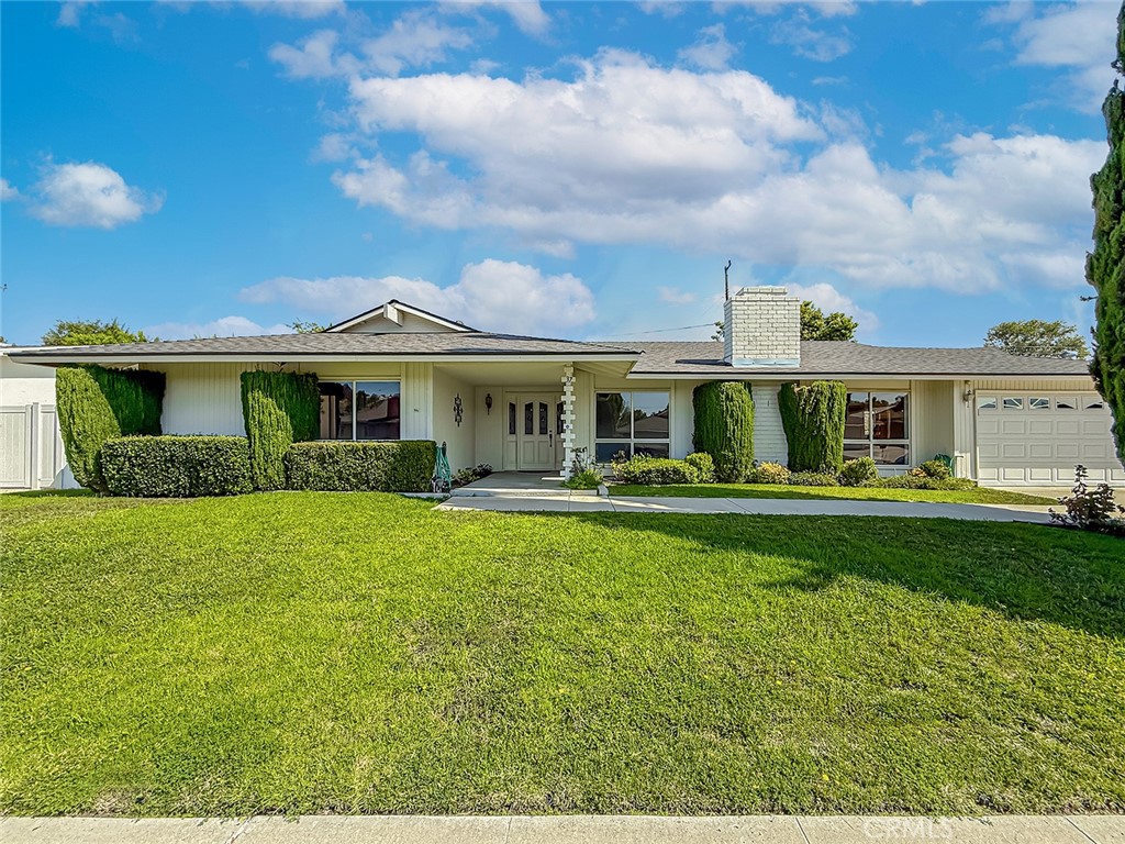 Shadow Oaks (318) - Residential