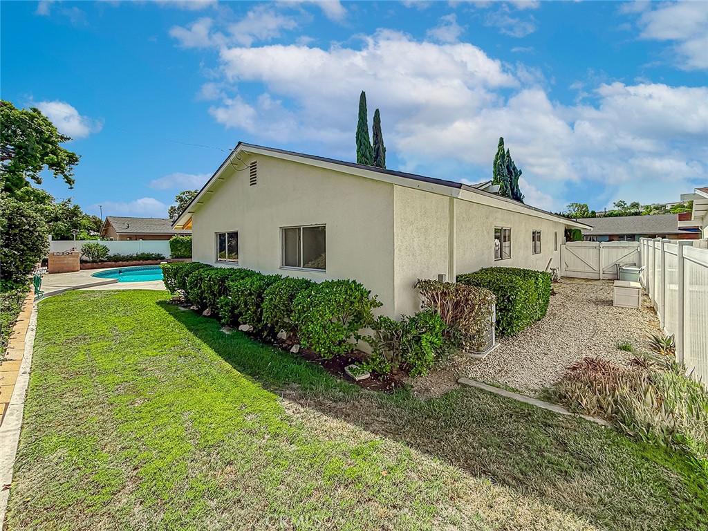 Shadow Oaks (318) - Residential