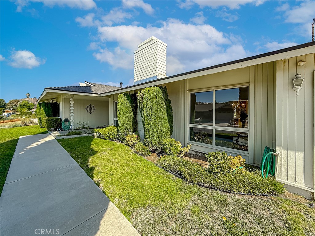 Shadow Oaks (318) - Residential
