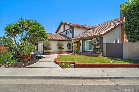 8604 Bluebird Avenue Fountain Valley CA 92708