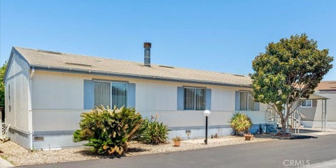 Photo of 1095 W Mccoy #91 LN, Santa Maria, CA 93455 (MLS # SC26143576)