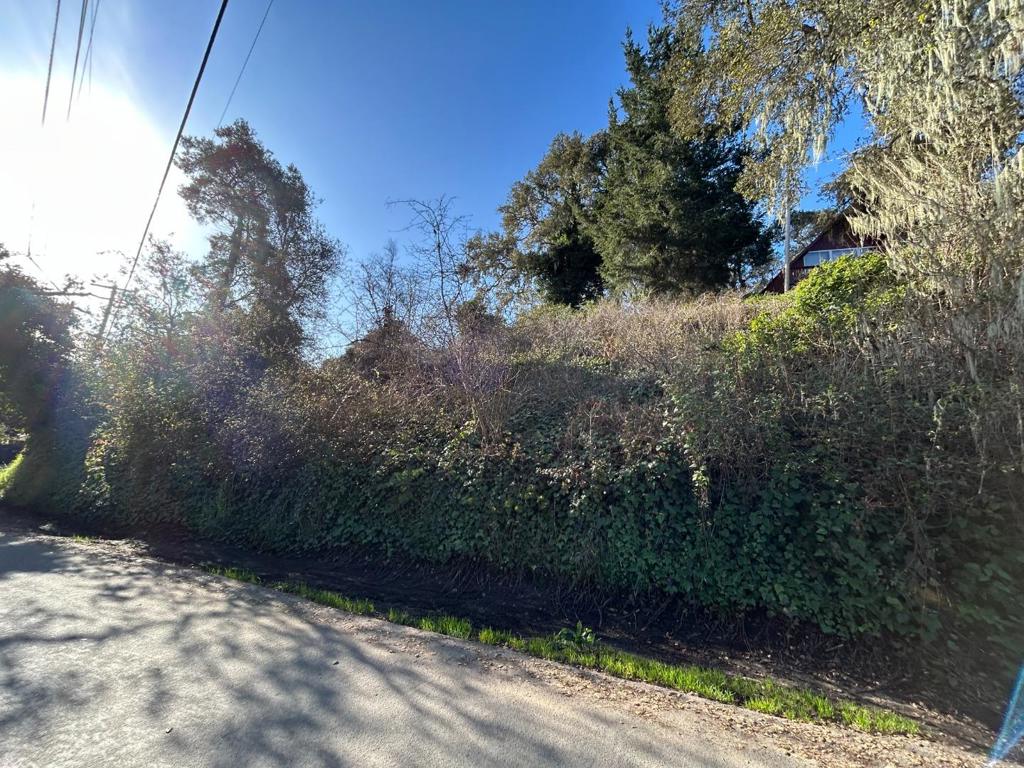 0 Loma Prieta Drive