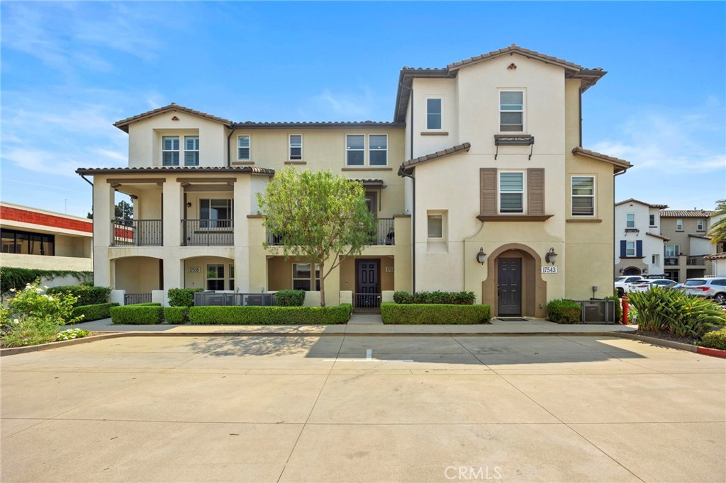 17539 Riverstone Court