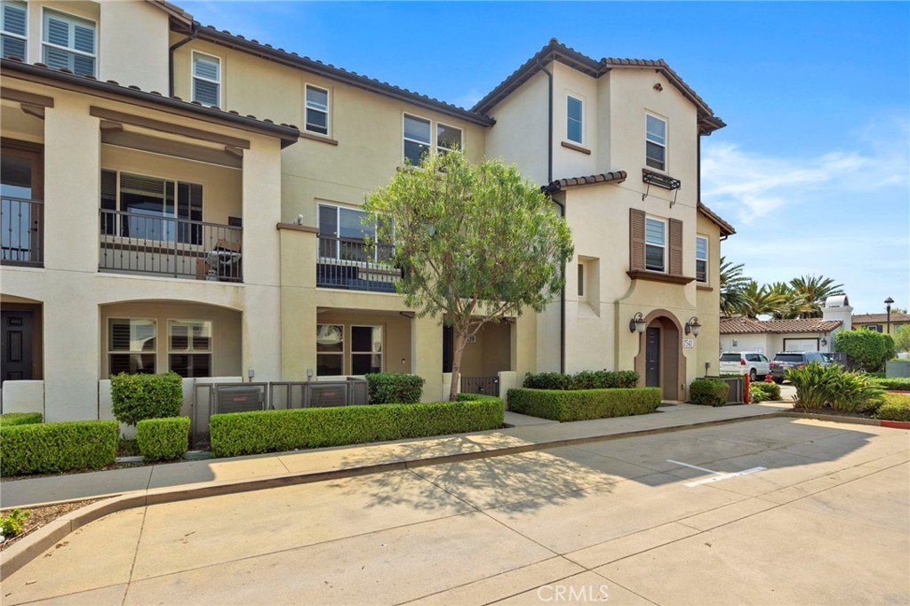 17539 Riverstone Court