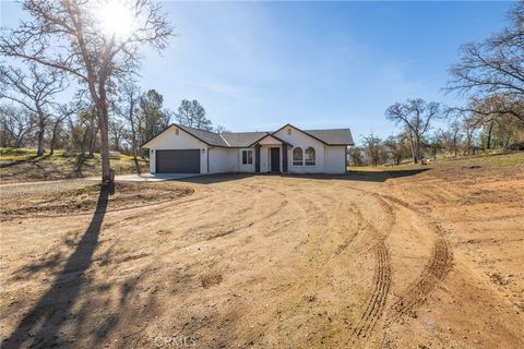 Photo of 5448 Dunn Court, Catheys Valley, CA 95306 (MLS # FR25280126)