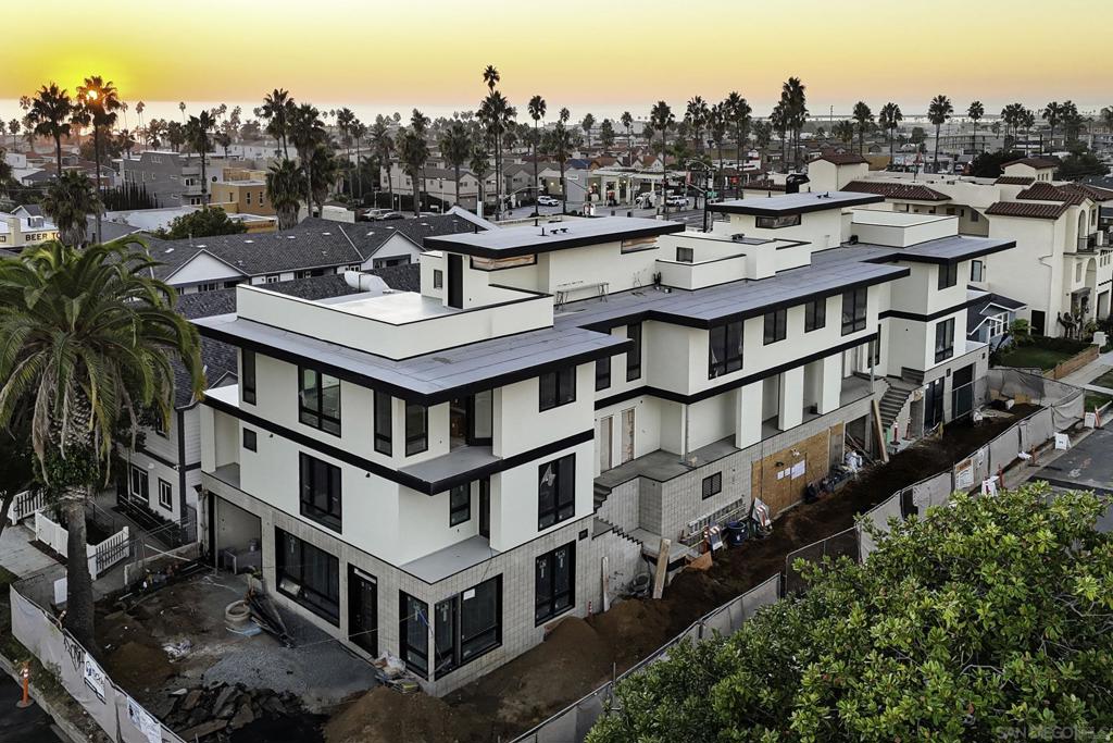 Oceanside - Residential