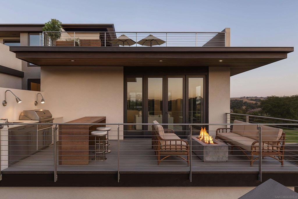 Oceanside - Residential