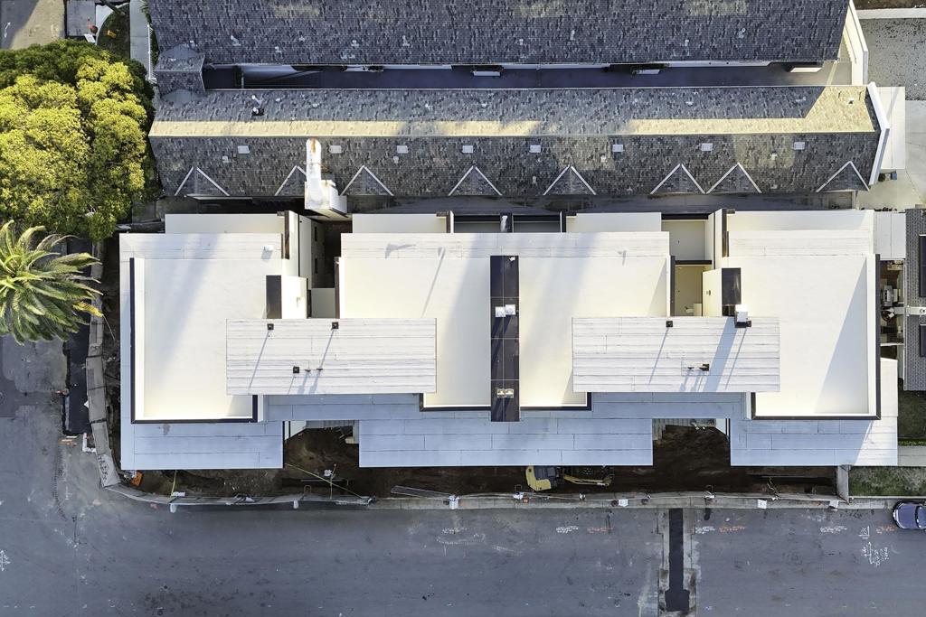 Oceanside - Residential