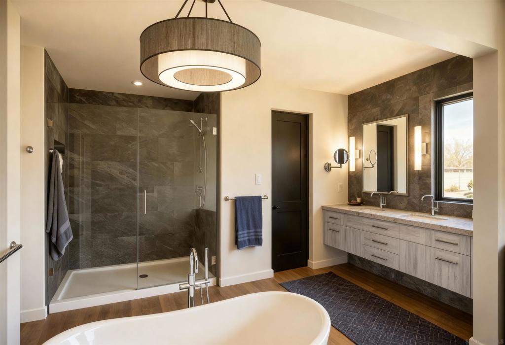 Oceanside - Residential