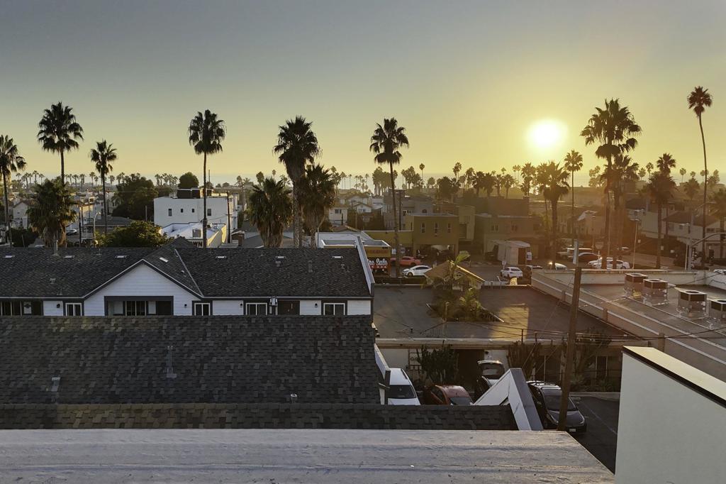 Oceanside - Residential