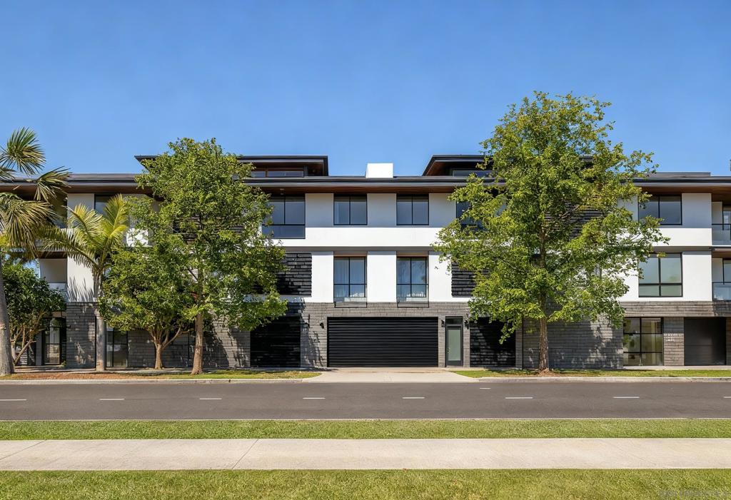 Oceanside - Residential