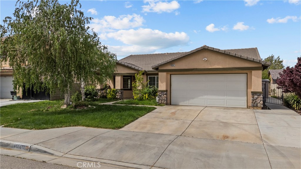 45541 Robinson Drive