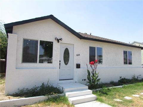 Photo of 1608 E Queensdale Street, Compton, CA 90221 (MLS # MB25171270) Photo of 1608 E Queensdale Street, Compton, CA 90221 (MLS # MB25171270)