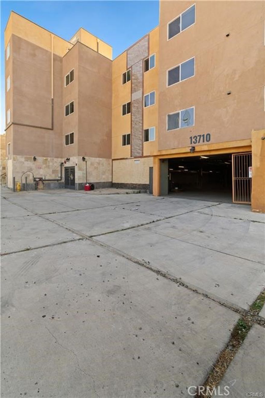 Welcome to Foothill Villas, unit #301. This newly constructed 42-unit apartment community offers stylish and spacious 2-bedroom, 2-bathroom residences with 1,212 sq. ft. of living space. Each thoughtfully designed unit features: In-unit washer and dryer hookups, Stove and microwave included, Modern finishes and ample closet space, Private 2-car covered tandem parking space. This secured building is set back from the main road for added privacy and convenience. Residents will enjoy being just minutes from grocery stores, Starbucks, the post office, Los Angeles Mission College, and major freeways. Small pets are welcome!