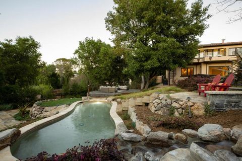 Photo of 1330 Villa Drive, Los Altos, CA 94024 (MLS # ML82039079)