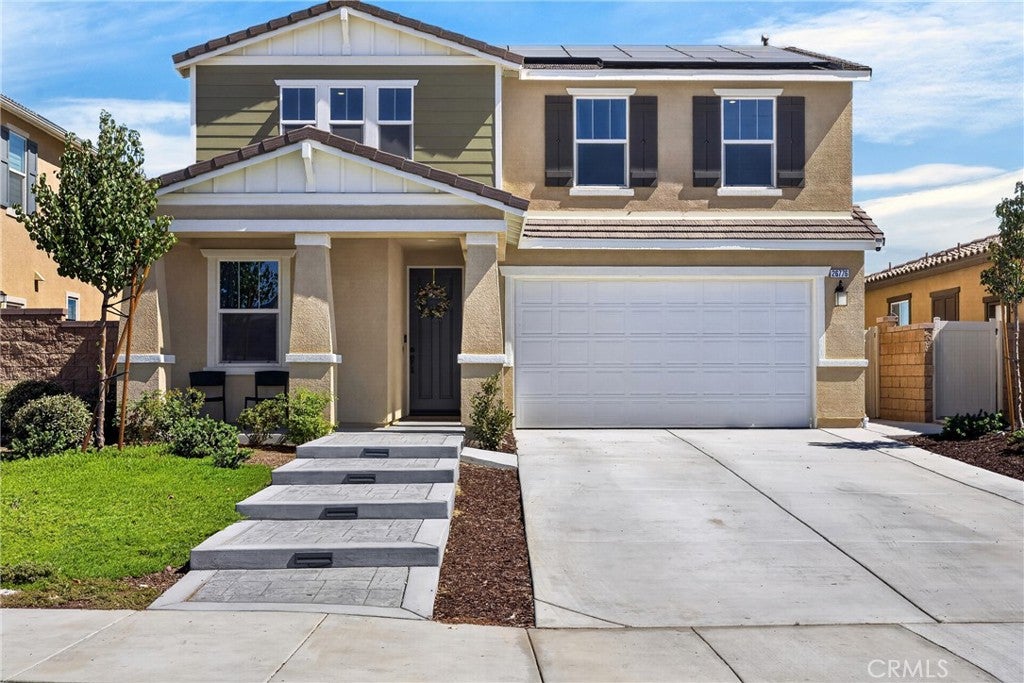 26776 Chance Drive
