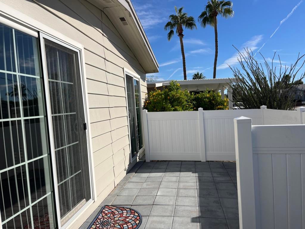 73406 Adobe Springs Drive