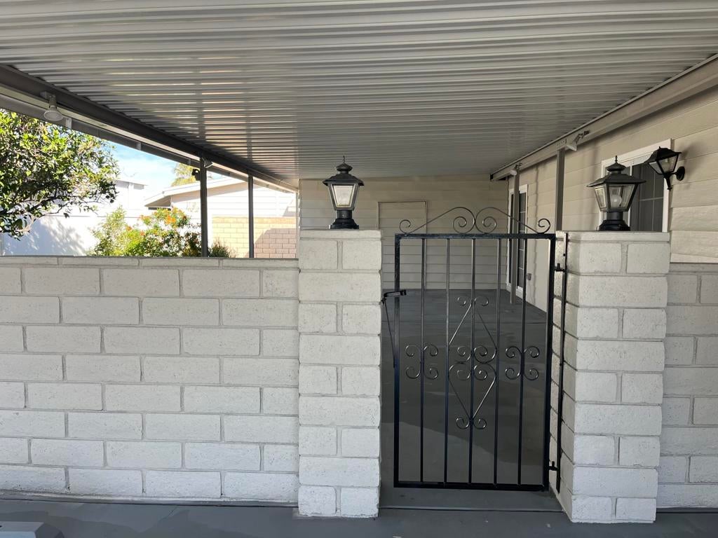 73406 Adobe Springs Drive
