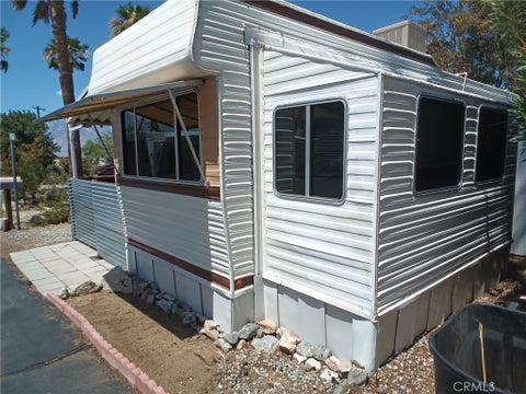 Photo of 18801 Roberts Rd RD #142, Desert Hot Springs, CA 92241 (MLS # IG26126700)