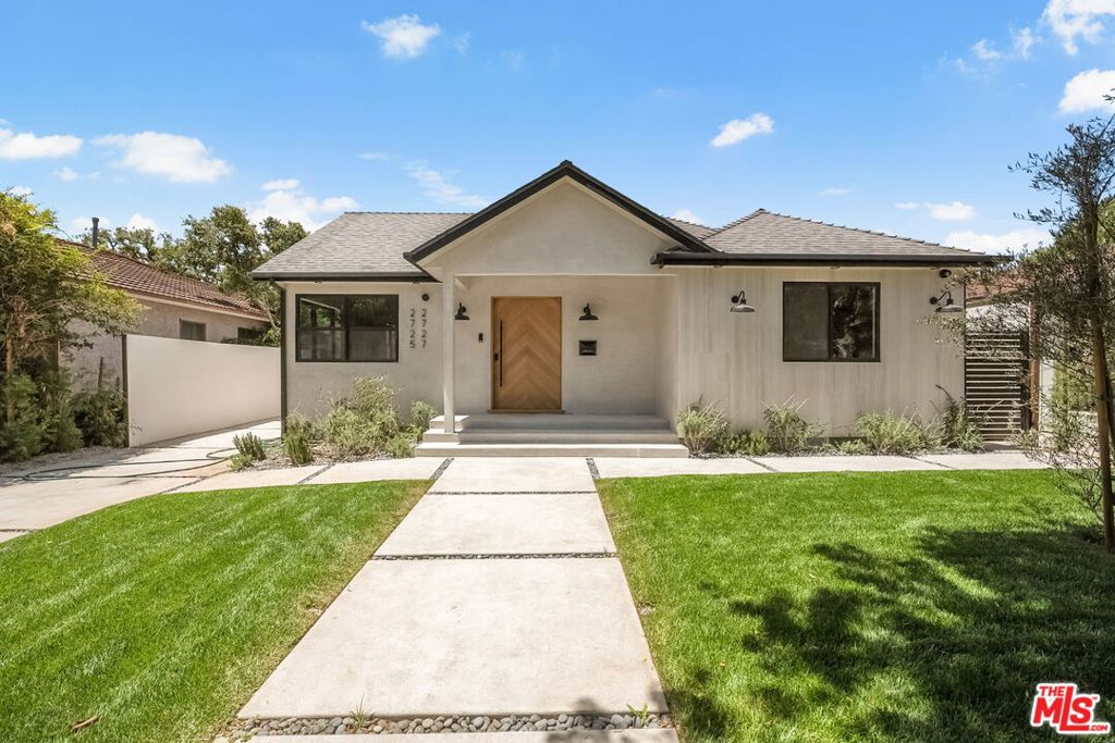 2725 Midvale Avenue, Los Angeles CA 90064