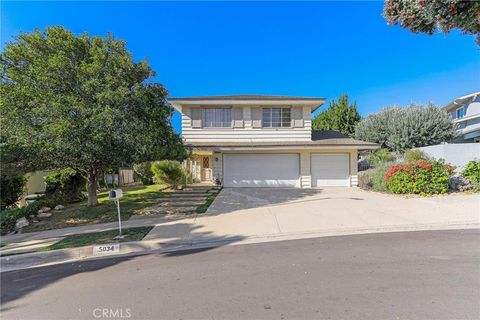 Photo of 5034 Golden Arrow Drive, Rancho Palos Verdes, CA 90275 (MLS # PV25184523)