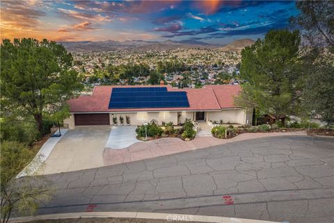 30990 Blackhorse Drive Canyon Lake CA 92587